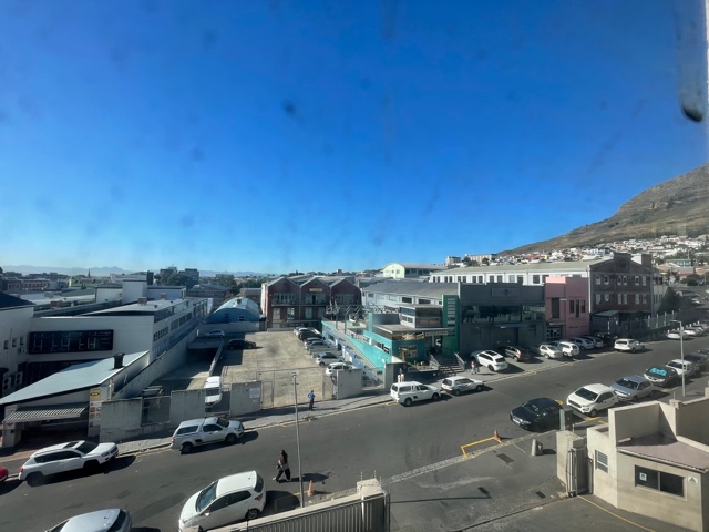 To Let commercial Property for Rent in Woodstock Western Cape